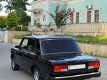 LADA (VAZ) 2107-2