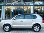 Hyundai Tucson-12