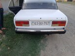 LADA (VAZ) 2107-4