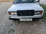 LADA (VAZ) 2107-1