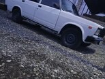 LADA (VAZ) 2107-10