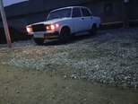 LADA (VAZ) 2107-8