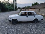 LADA (VAZ) 2107-6