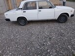 LADA (VAZ) 2107-5