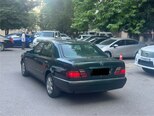 Mercedes E 200-4