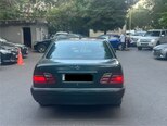 Mercedes E 200-6