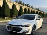 Chevrolet Malibu-2