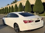 Chevrolet Malibu-4