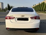 Chevrolet Malibu-5