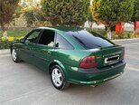 Opel Vectra-7