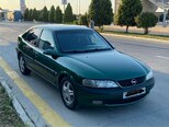 Opel Vectra-9