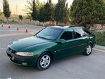 Opel Vectra-2