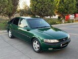 Opel Vectra-1