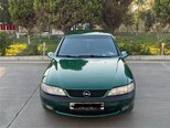 Opel Vectra-3