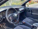 Opel Vectra-10