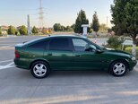 Opel Vectra-4
