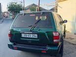 Nissan Pathfinder-3