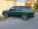 Nissan Pathfinder-6