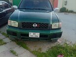 Nissan Pathfinder-1