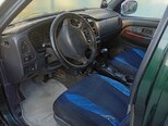 Nissan Pathfinder-4