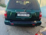 Nissan Pathfinder-5