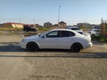 Daewoo Leganza-5
