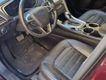 Ford Fusion (North America)-2