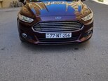 Ford Fusion (North America)-1