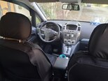 Opel Zafira-5