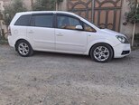 Opel Zafira-3