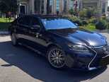 Lexus GS 250-3