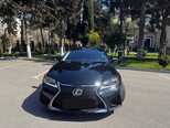 Lexus GS 250-1