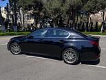 Lexus GS 250-9