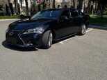 Lexus GS 250-12