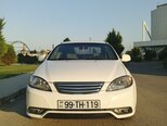 Daewoo Gentra-1