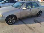 Mercedes C 200-2