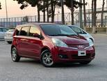 Nissan Note-1