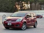 Nissan Note-4