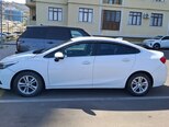 Chevrolet Cruze-2