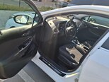 Chevrolet Cruze-4