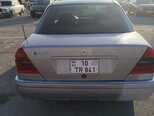 Mercedes C 200-5