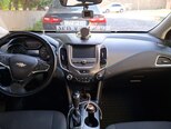 Chevrolet Cruze-3