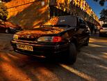 LADA (VAZ) 2115-13