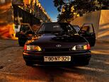 LADA (VAZ) 2115-11