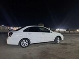 Daewoo Gentra-3