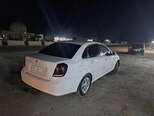 Daewoo Gentra-4