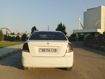 Daewoo Gentra-2