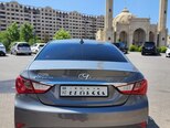 Hyundai Sonata-7