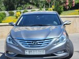 Hyundai Sonata-2