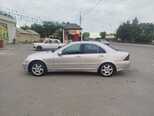 Mercedes C 200-8